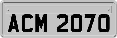 ACM2070