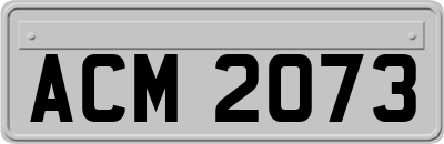 ACM2073