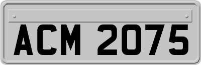 ACM2075