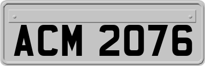 ACM2076