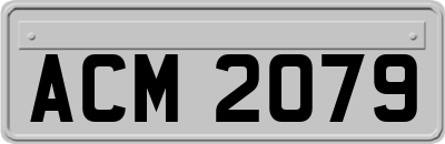 ACM2079
