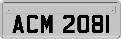 ACM2081