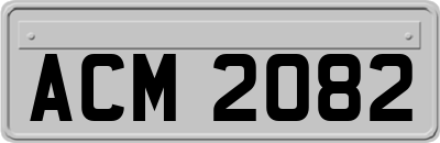 ACM2082