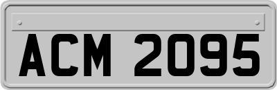 ACM2095