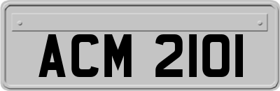 ACM2101