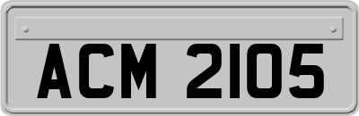ACM2105