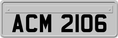 ACM2106