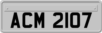 ACM2107