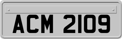 ACM2109