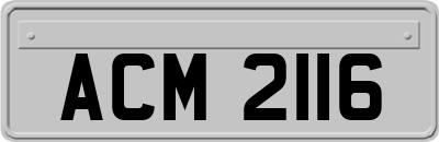 ACM2116
