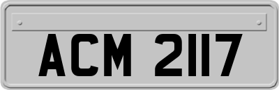 ACM2117