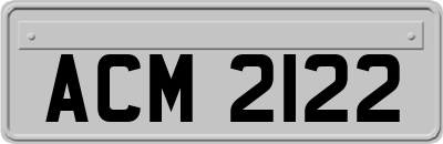 ACM2122