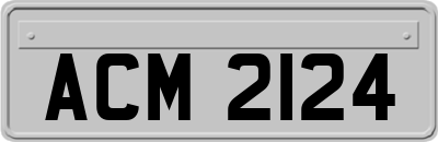 ACM2124