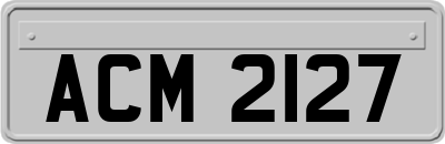 ACM2127