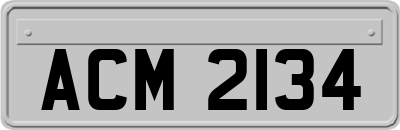 ACM2134