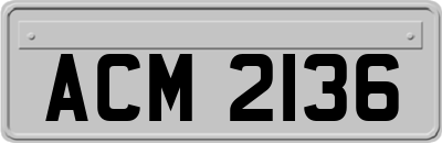 ACM2136