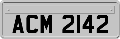 ACM2142