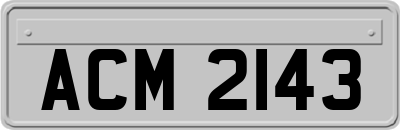 ACM2143