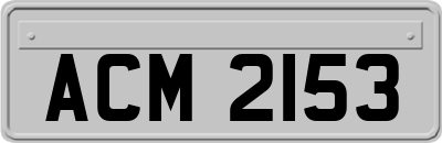 ACM2153