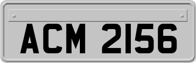 ACM2156