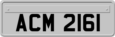 ACM2161