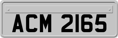 ACM2165