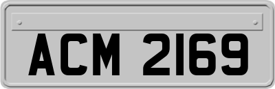 ACM2169