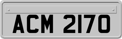 ACM2170