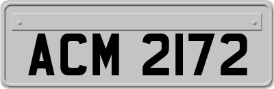 ACM2172
