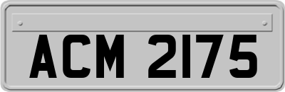 ACM2175