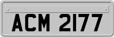 ACM2177