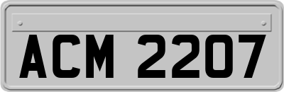 ACM2207