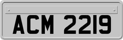 ACM2219