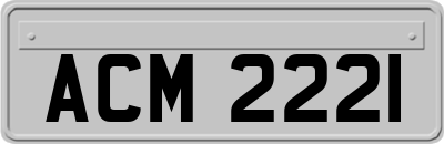 ACM2221