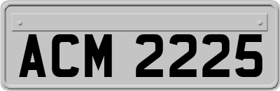 ACM2225