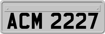 ACM2227