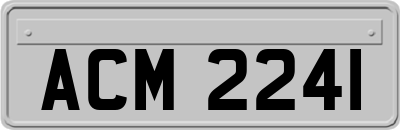 ACM2241