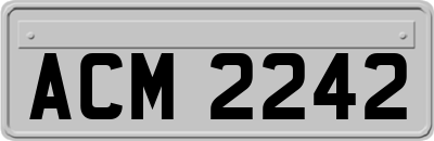 ACM2242