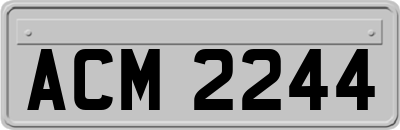 ACM2244