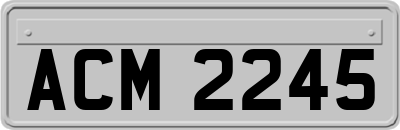 ACM2245