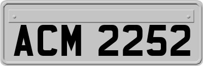 ACM2252