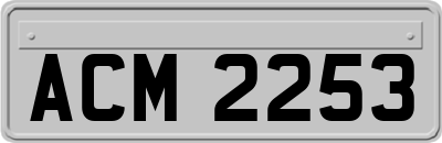 ACM2253
