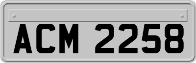 ACM2258
