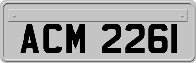 ACM2261