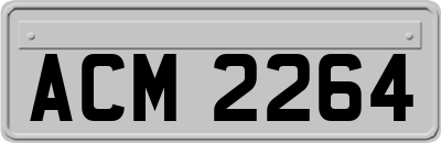 ACM2264