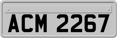 ACM2267