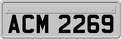 ACM2269