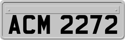 ACM2272
