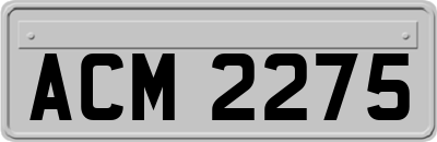 ACM2275