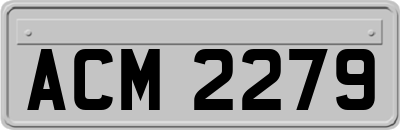 ACM2279